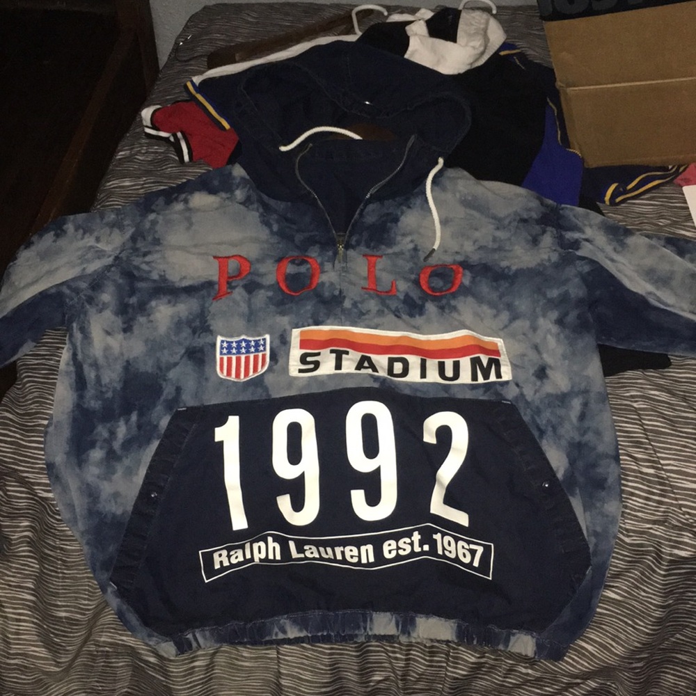 Polo Ralph Lauren